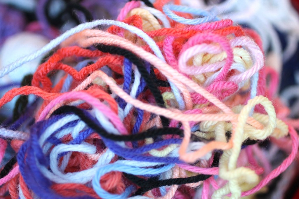 Tips for Finding the Perfect Yarn Substitute: Knitting and Crocheting&nbsp;Advice